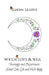 Wicca! Love & Soul: Teachings and Experiences About Love, Life and White Magic by Elhoim Leafar