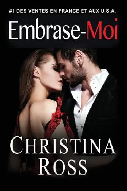 Embrase-Moi by Stone, Swan