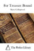 For Treasure Bound by The Perfect Library