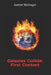 Galaxies Collide: First Contact by Andrew McGregor