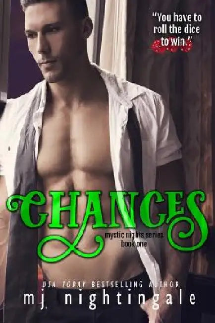 Chances by Mj Nightingale