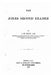 The Jones Second Reader by L. H. Jones
