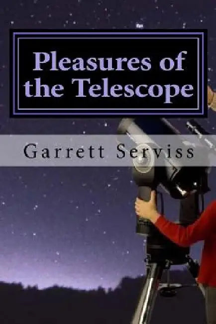 Pleasures of the Telescope by Hollybook