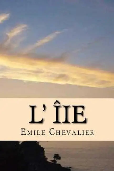 L' Ile by Ballin, G-Ph