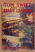 Tom Swift and his Giant Cannon by Victor Appleton