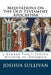 Meditations on the Old Testament Apocrypha: 1 Esdras Tobit Judith Wisdom of Solomon by Joshua W. Sullivan