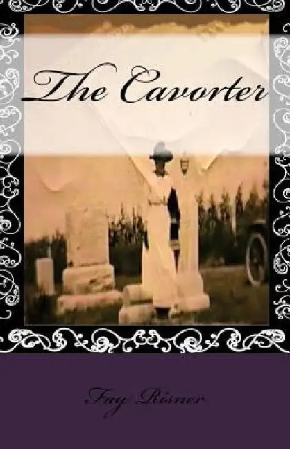 The Cavorter by Fay Risner