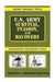 u.s. army Survival, Evasion, and Recovery by United States Department of the Army