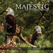 Majestic: The Bald Eagles of Berry College by Gena Flanigen