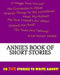 Annie's Book Of Short Stories by K. P. Lee