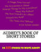 Audrey's Book Of Short Stories by K. P. Lee