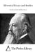 Historical Essays and Studies by The Perfect Library