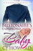 The Billionaire's Unexpected Baby by Cj Howard