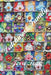 Patchwork Family by Jerri Tuck