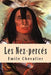 Les Nez-perces by Ballin, G-Ph