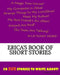 Erica's Book Of Short Stories by K. P. Lee