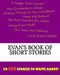 Evan's Book Of Short Stories by K. P. Lee