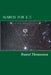 Search for E. T. (Equilateral Triangle): Phi by Daniel E. Thomasson