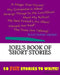 Joel's Book Of Short Stories by K. P. Lee