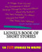 Lionel's Book Of Short Stories by K. P. Lee