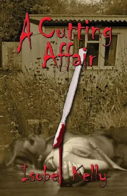 A Cutting Affair by Isobel Kelly