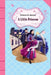 A Little Princess by Frances Hodgson Burnett