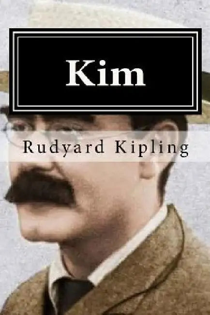 Kim by Hollybook