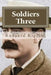 Soldiers Three by Hollybook