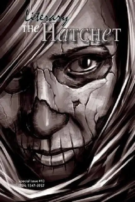 The Literary Hatchet #13 by Collective Authors