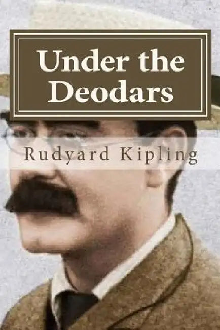 Under the Deodars by Hollybook