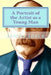 A Portrait of the Artist as a Young Man by Hollybook