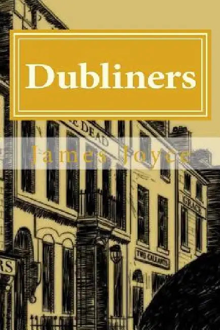 Dubliners by Hollybook