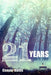 21 Years: Book Two A manga novel for English Language Learners (A Hippo Graded Reader) by Patrick Kennedy