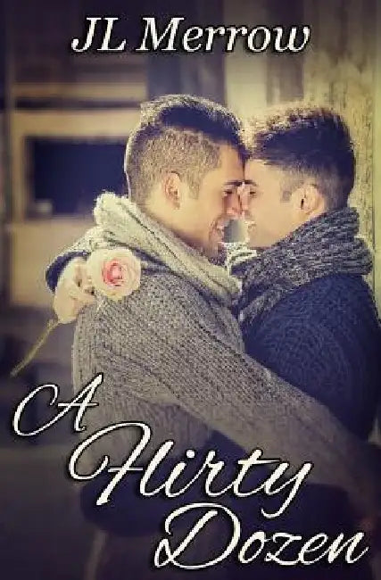 A Flirty Dozen by Jl Merrow