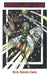 Earth's Last Book: Standard Edition by Eric Devin Cain