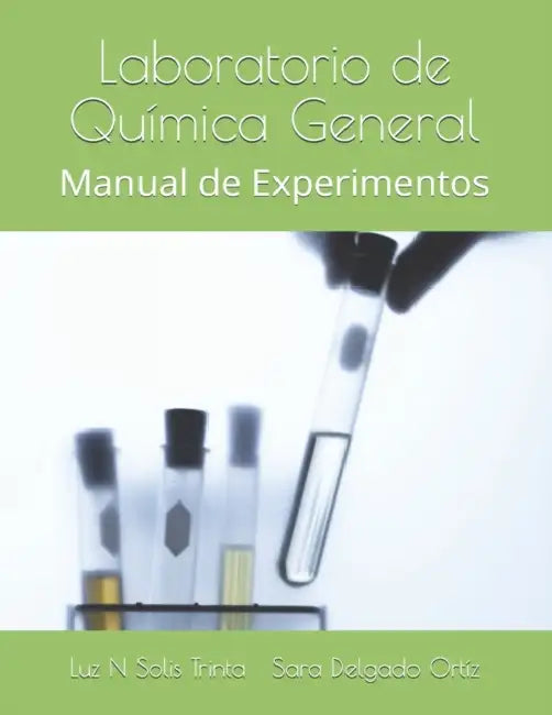 Laboratorio De Química General