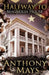 Halfway to Magnolia House by Anthony C. Mays