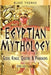 Egyptian Mythology by Thomas, Blake