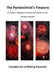 The Pyrotechnist's Treasury: A Guide to Making Fireworks and Pyrotechnics by Thomas Kentish