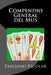 Compendio General del Mus by Escolar, Emiliano