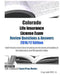 Colorado Life Insurance License Exam Review Questions & Answers 2016/17 Edition: Self-Practice Exercises focusing on the basic principles of life insu by Examreview