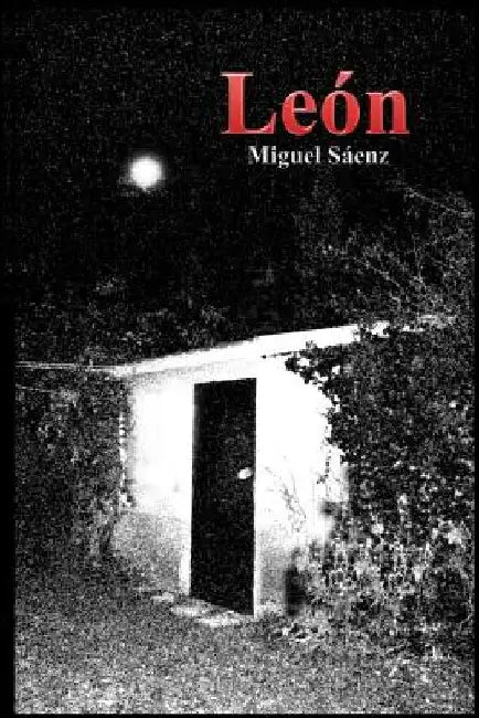León by Saenz, Miguel