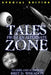 Tales From An Alternate Zone (Expanded Edition): Stories and Scripts by Bret D. Wheadon