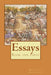 Essays: Book the First by Alba Longa, Charles Cotton, Michel Montaigne