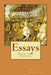 Essays: Book the Second by Charles Cotton, Alba Longa, Michel Montaigne