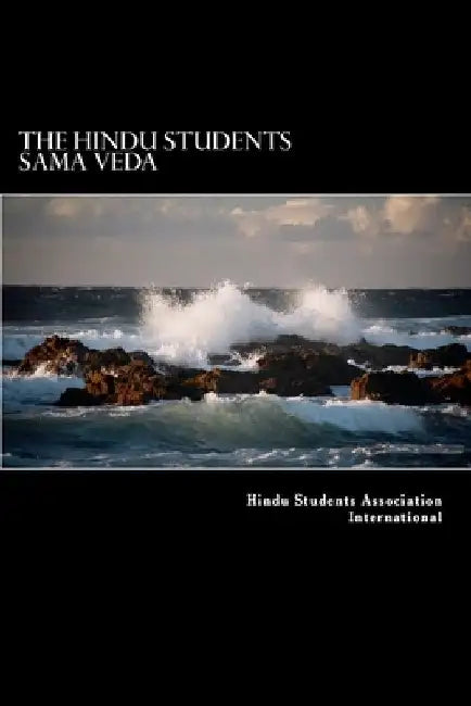 The Hindu Students Sama Veda by Hindu Students Associatio International