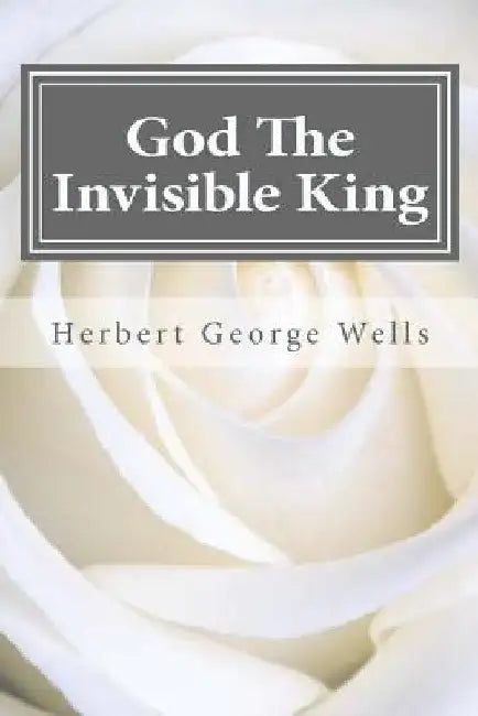 God The Invisible King by Hollybook