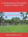 A Commentary on the Epistle of James, Chapter Four by James Thomas, Jr. Lee
