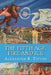 The Fifth Age: Fire and Ice: Book Two by Lynsey Thompson