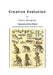 Creative Evolution: Humanity's Natural Creative Impulse by Arthur Mitchell